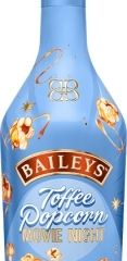 Bailey`s Toffee Popcorn 17% 0,50 L