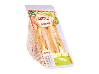 Sendvič
