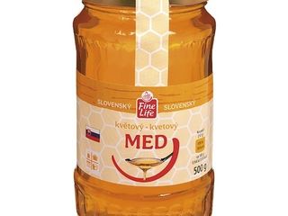 FL Slovenský med