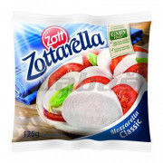 SYR ZOTTARELLA 125g ZOTT