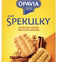 Zlaté Spekulky, 160 g