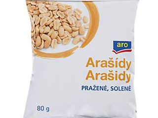 ARO ARAŠIDY