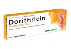 Dorithricin