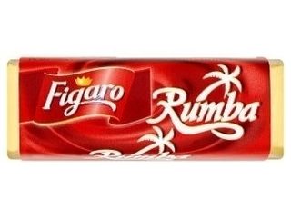 Tyčinka Rumba