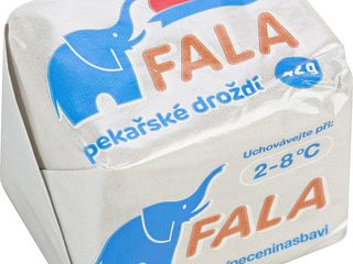obrázek Pekařské droždí