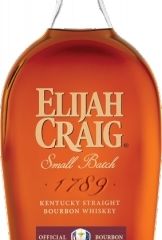 Elijah Craig Small Batch 47% 0,70 L Ryder Cup Edition