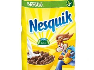 NESTLÉ DETSKÉ CEREÁLIE