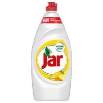 Jar Lemon 900 ml