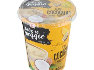 K-take it veggie