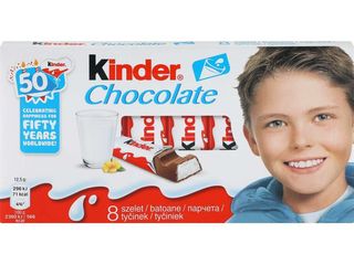 Kinder