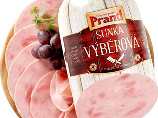 obrázek Šunka výběrová