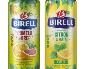 BIRELL RADLER