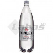 KINLEY TONIC WATER 1,5l PET