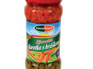 ZÁMOCKÁ KAROTKA S HRÁŠKOM