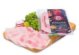 Šunka Detská, 100 g