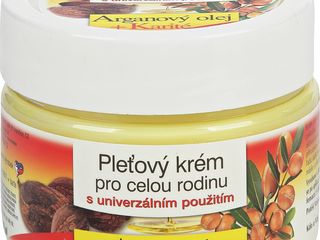 obrázek Pleťový krém