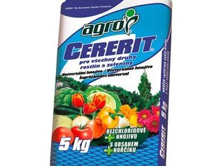 Agro Hnojivo cererit 5 kg