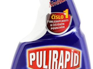 obrázek Čisticí prostředek
