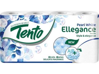 Tento