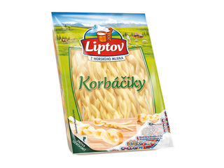 Liptov Korbáčiky