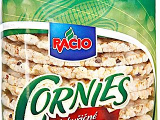 obrázek Cornies