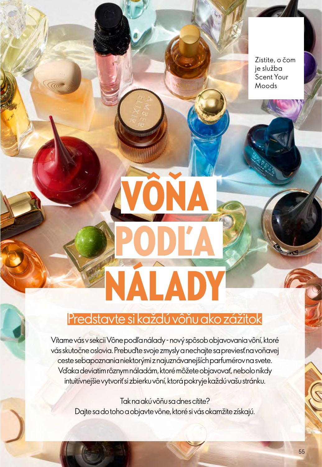 Oriflame