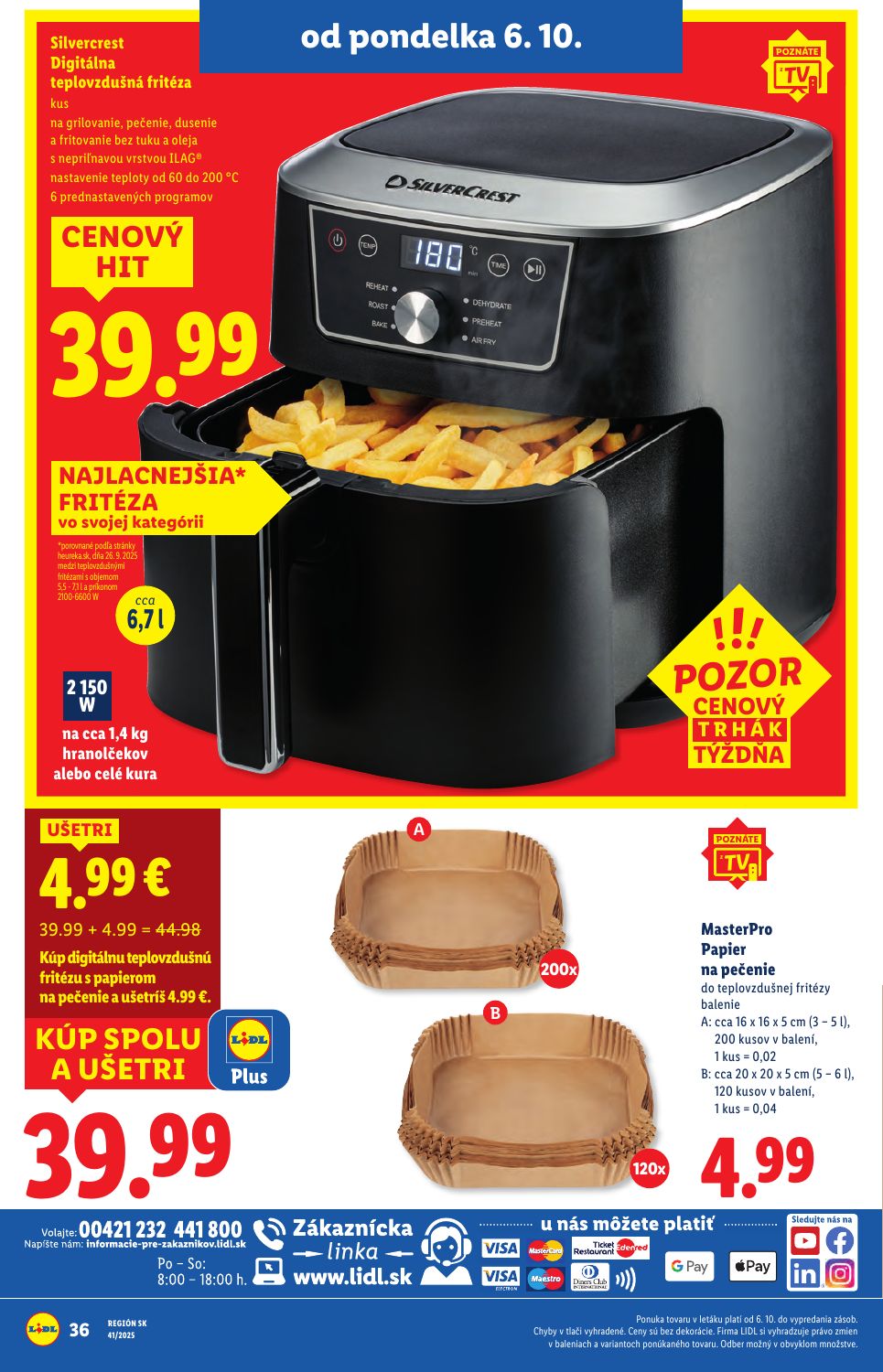 LIDL