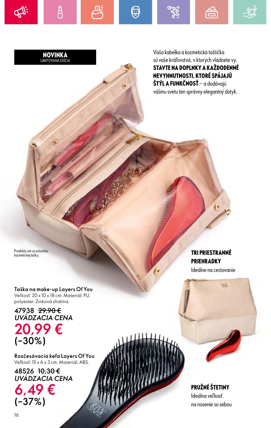 Oriflame