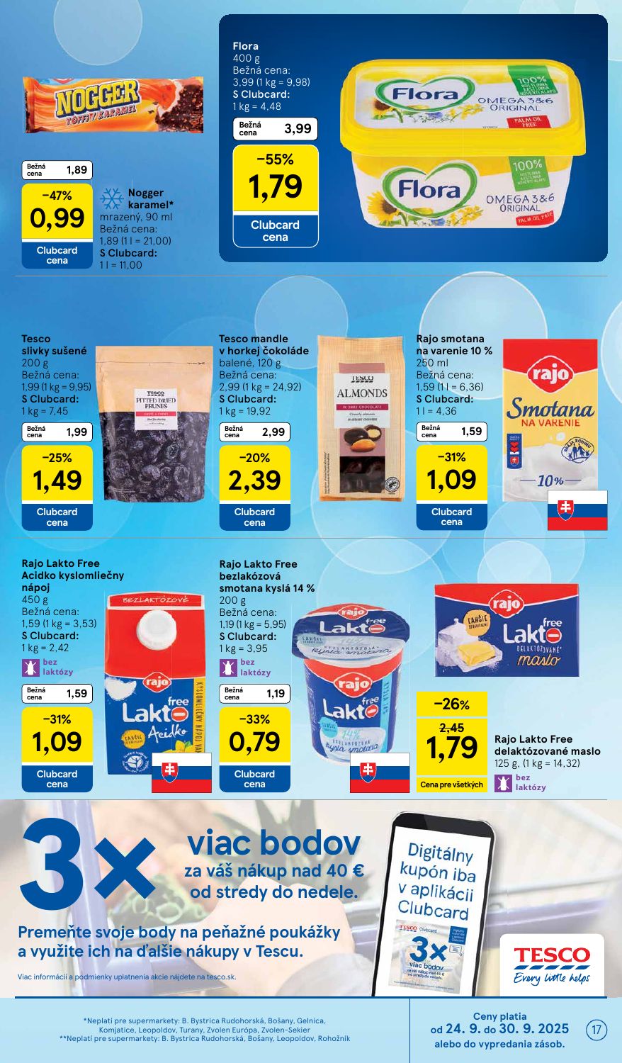 TESCO