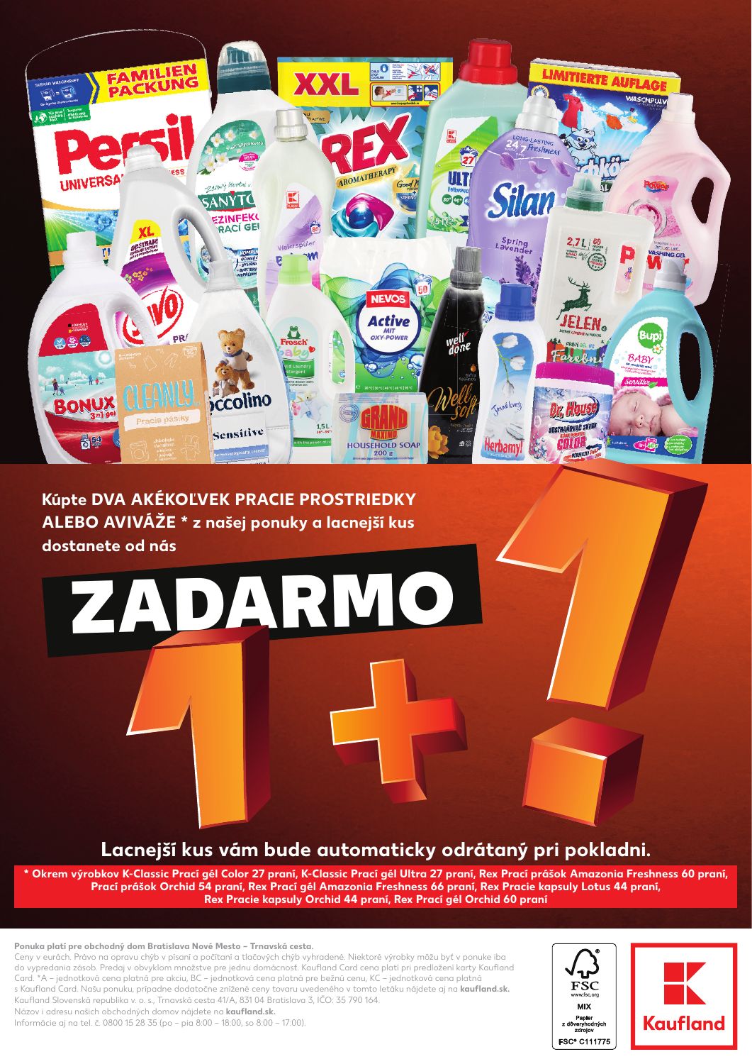 Kaufland
