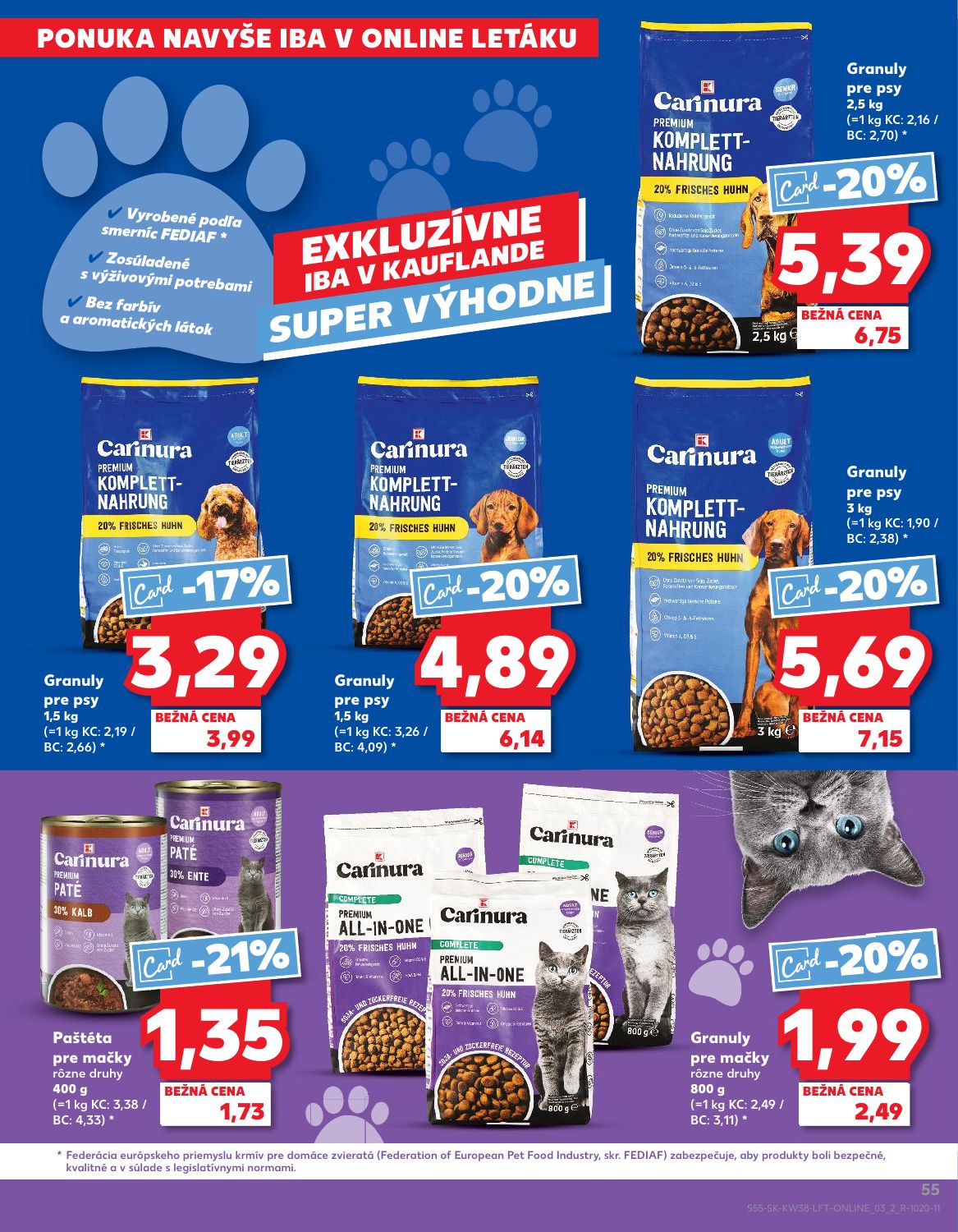 Kaufland