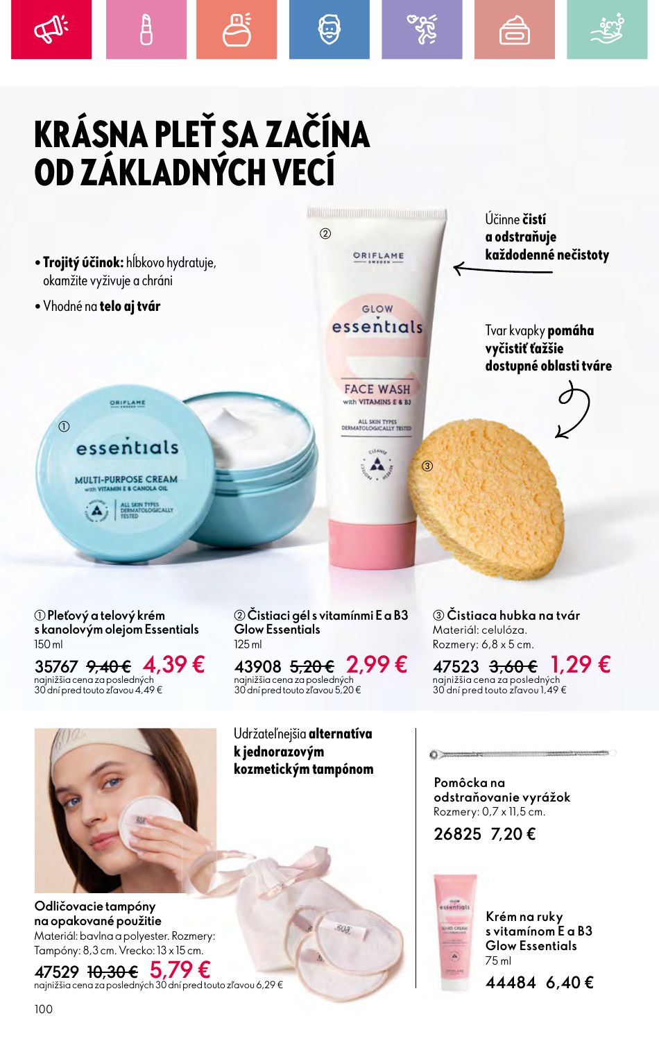 Oriflame