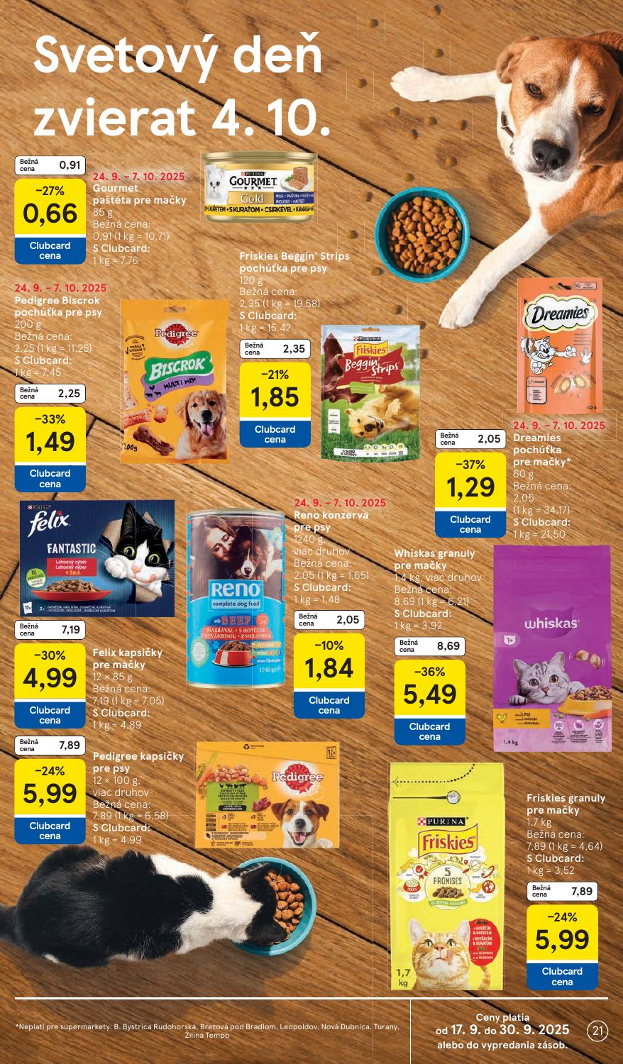 TESCO