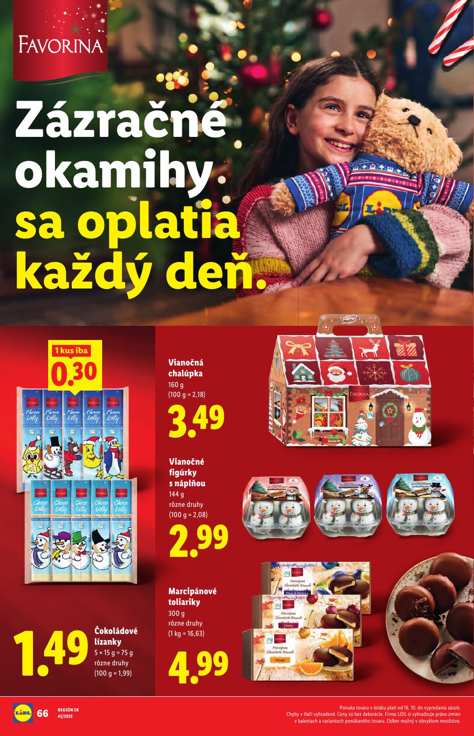 LIDL