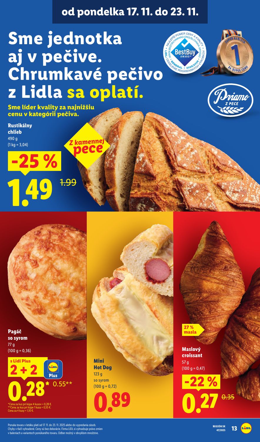 LIDL