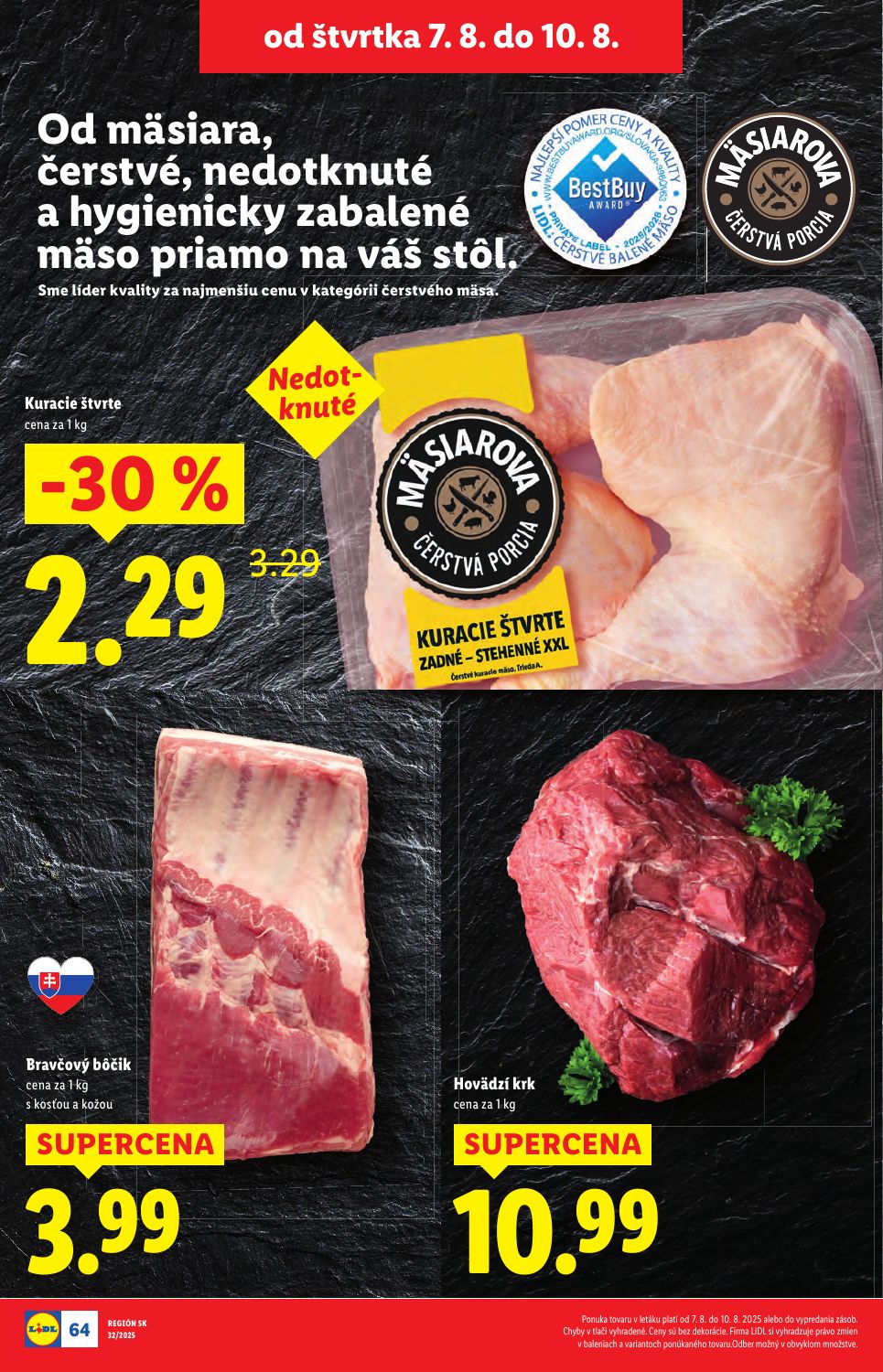 LIDL