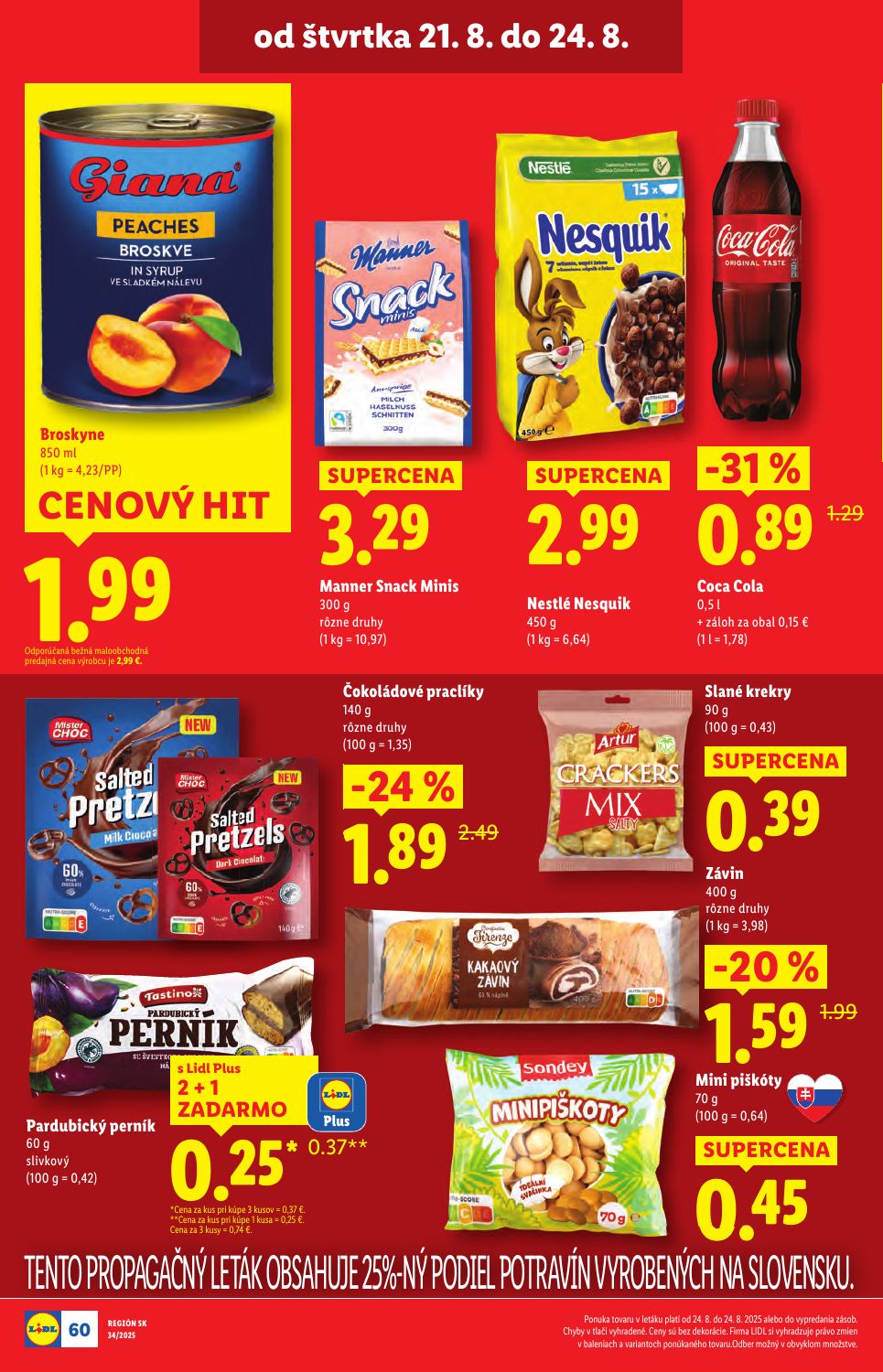 LIDL