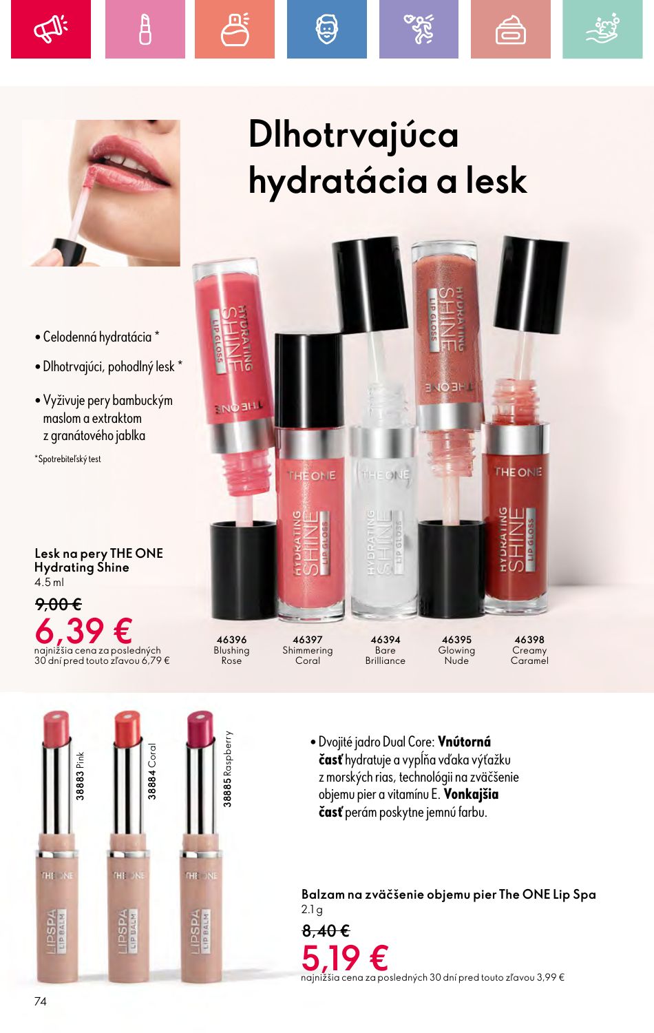 Oriflame