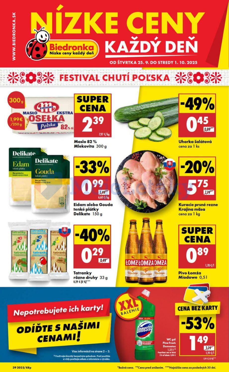 Biedronka