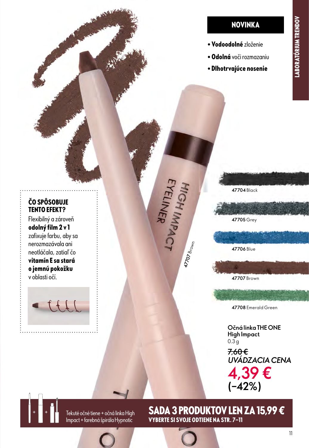 Oriflame