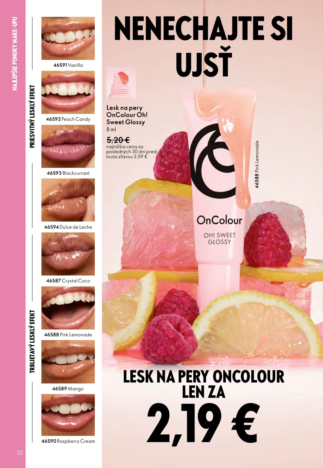 Oriflame
