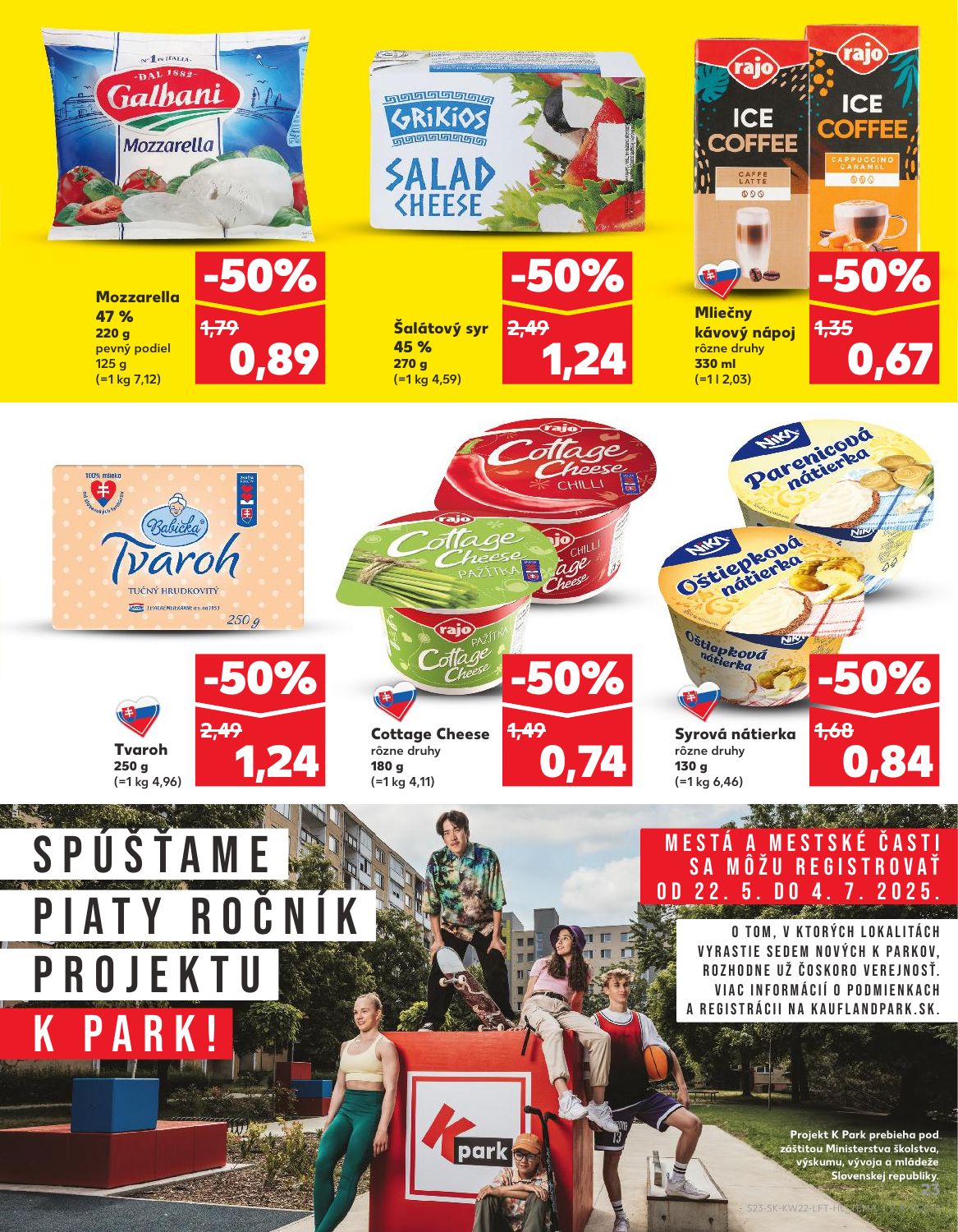 Kaufland