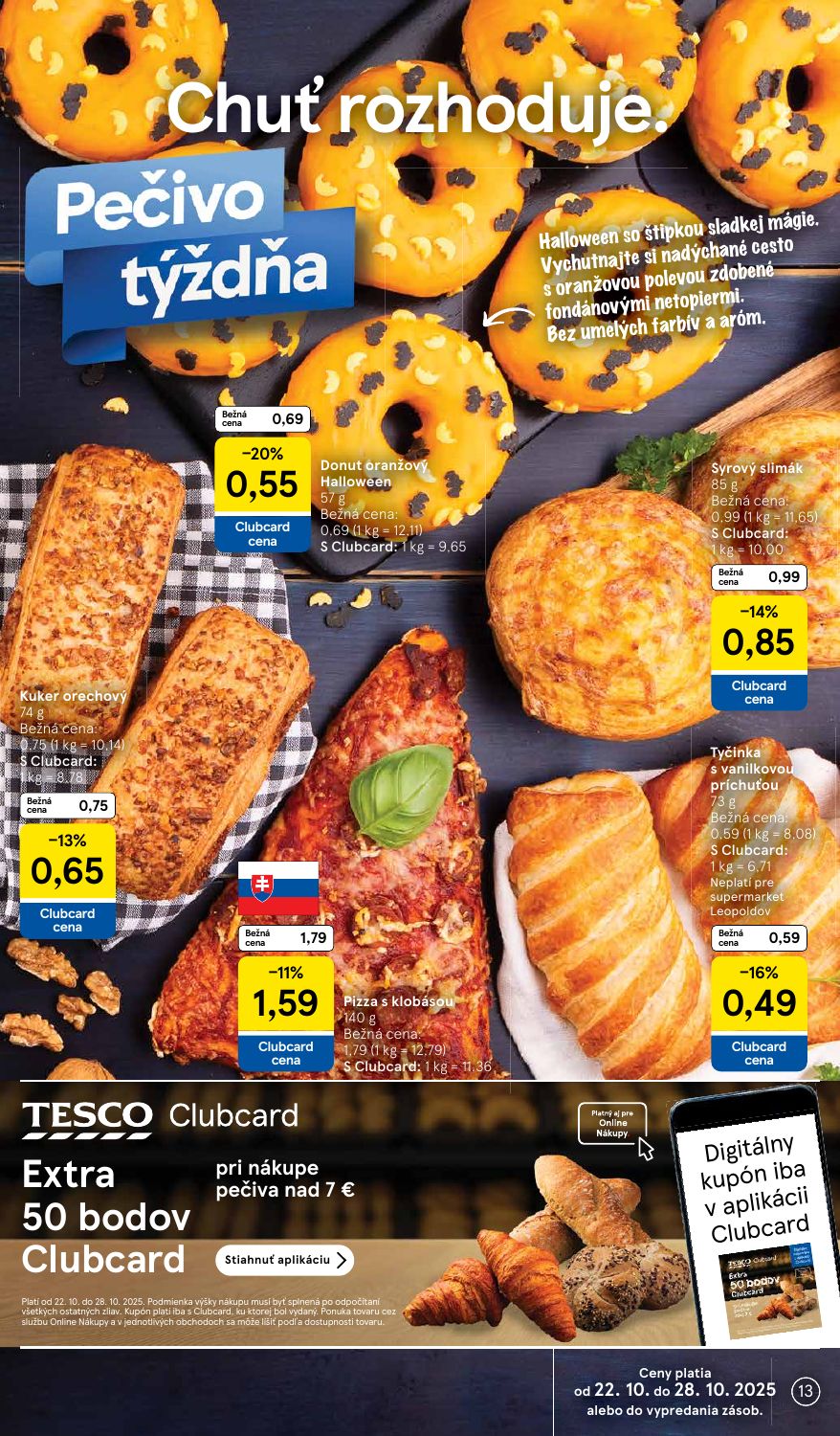 TESCO