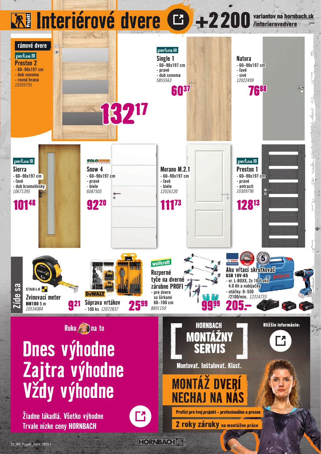 HORNBACH