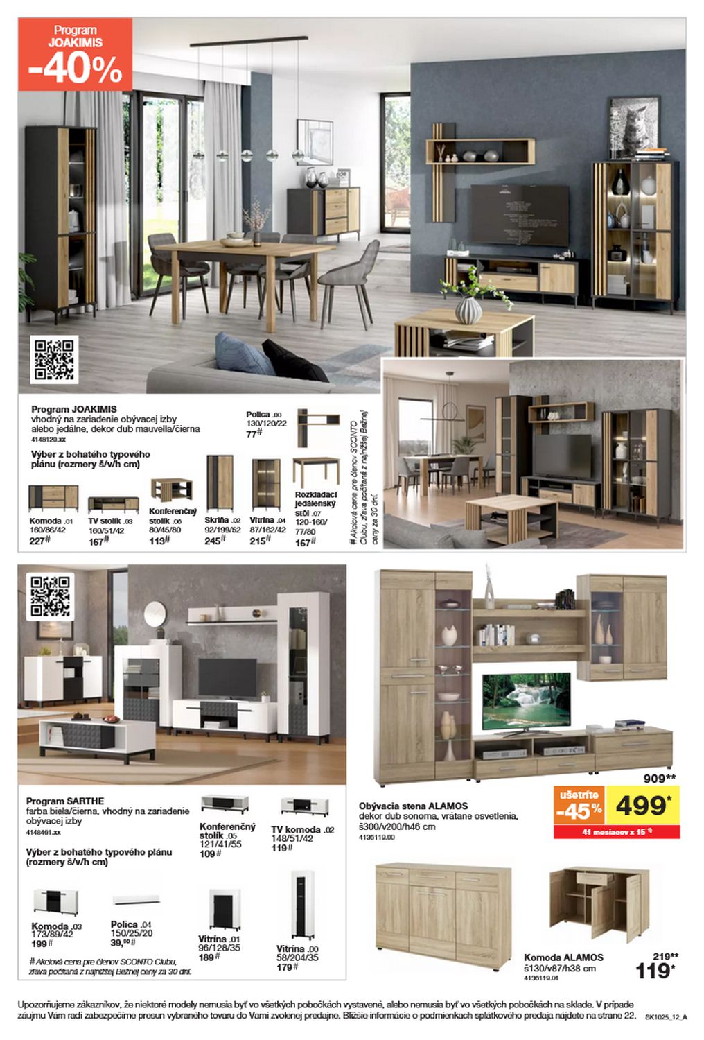 SCONTO