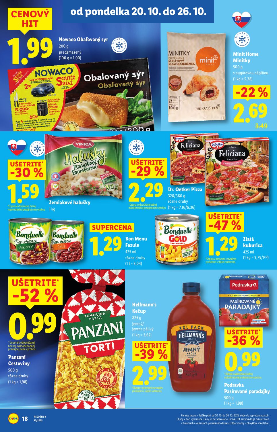 LIDL