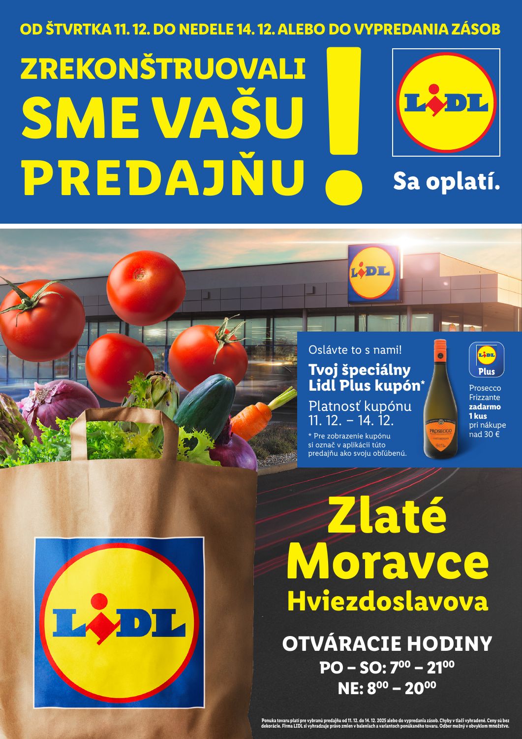 LIDL