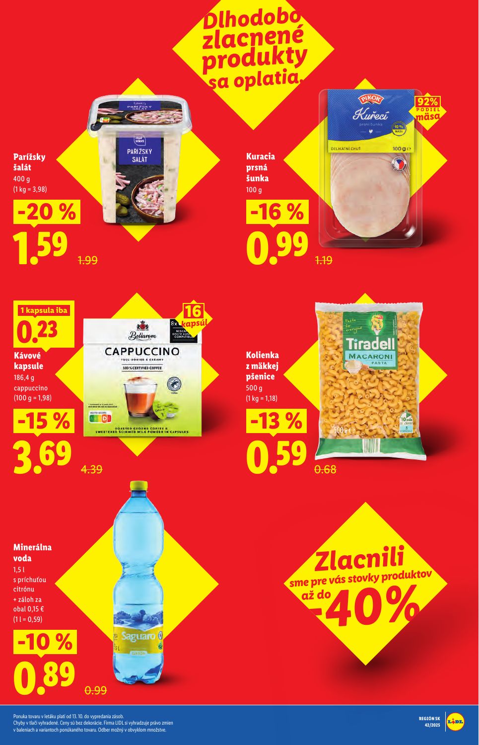LIDL