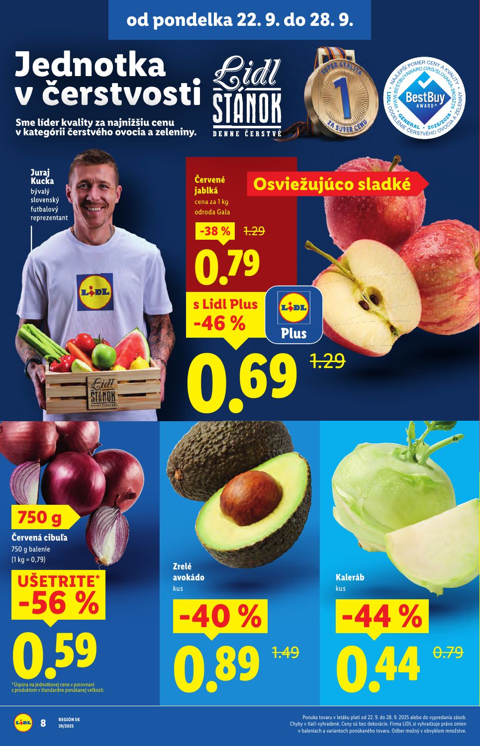 LIDL