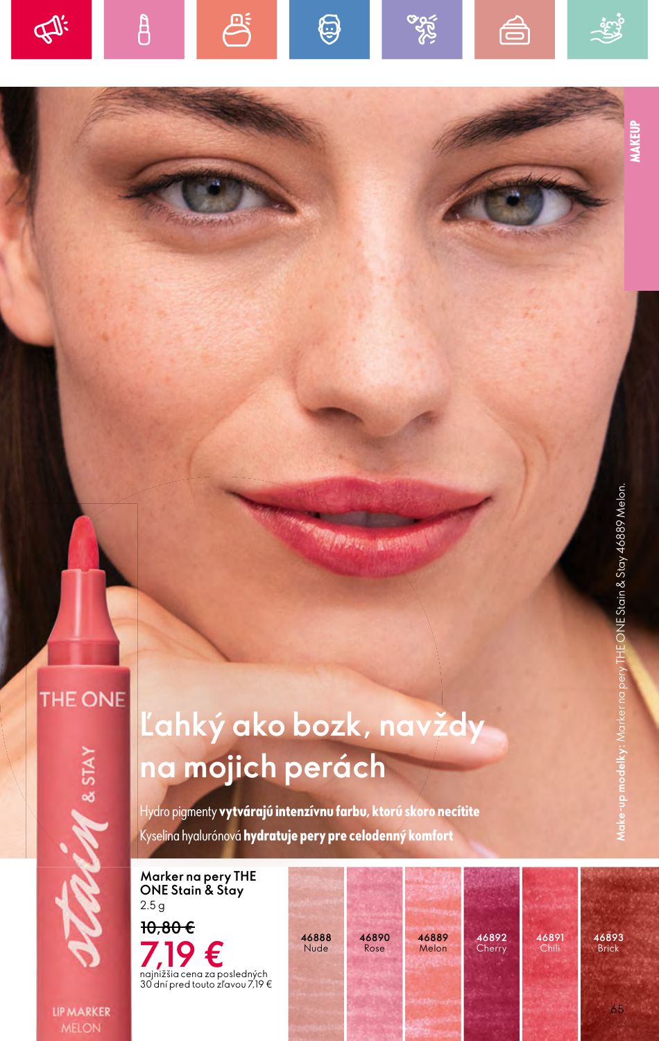 Oriflame